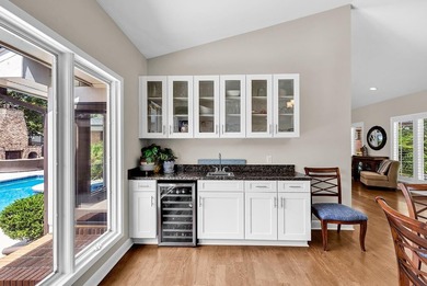Experience true coastal living in the prestigious Dunes Golf & - photo 17