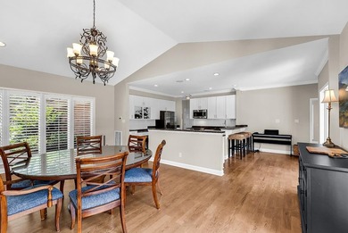 Experience true coastal living in the prestigious Dunes Golf & - photo 18