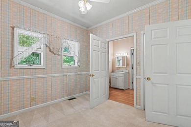 Victorian Charm on 22+ Private Acres in Spruce Creek Nestled on - photo 18