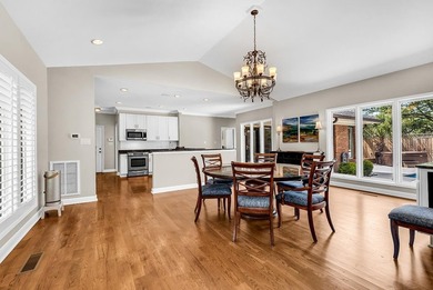 Experience true coastal living in the prestigious Dunes Golf & - photo 19