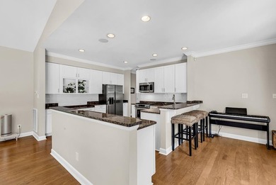 Experience true coastal living in the prestigious Dunes Golf & - photo 20