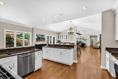 Experience true coastal living in the prestigious Dunes Golf & - photo 21