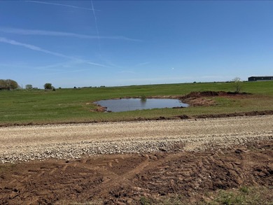 (private lake, pond, creek) Acreage For Sale in Fairmont Oklahoma