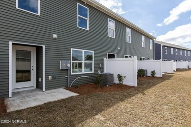 Welcome to the smart home of your dreams in beautiful Wilmington - photo 21