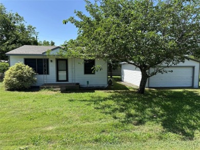 Lake Home For Sale in Whitney, Texas