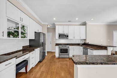 Experience true coastal living in the prestigious Dunes Golf & - photo 22