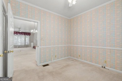 Victorian Charm on 22+ Private Acres in Spruce Creek Nestled on - photo 22