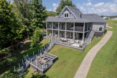 Lake Home For Sale in Falls Of Rough, Kentucky