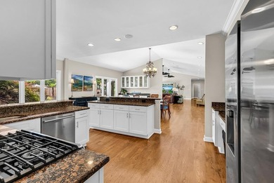 Experience true coastal living in the prestigious Dunes Golf & - photo 23