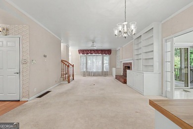 Victorian Charm on 22+ Private Acres in Spruce Creek Nestled on - photo 23