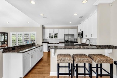 Experience true coastal living in the prestigious Dunes Golf & - photo 24
