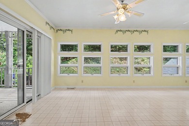 Victorian Charm on 22+ Private Acres in Spruce Creek Nestled on - photo 24