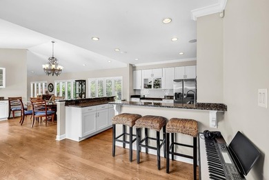Experience true coastal living in the prestigious Dunes Golf & - photo 25