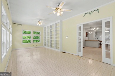 Victorian Charm on 22+ Private Acres in Spruce Creek Nestled on - photo 25