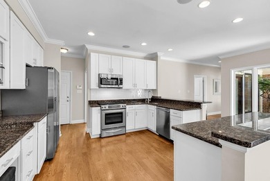 Experience true coastal living in the prestigious Dunes Golf & - photo 26