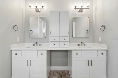 Stunning New Custom-Built Home with High-End Finishes! - photo 26