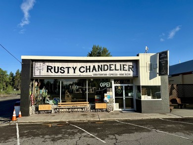 Lake Almanor Commercial For Sale in Chester California