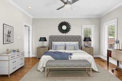 Experience true coastal living in the prestigious Dunes Golf & - photo 32