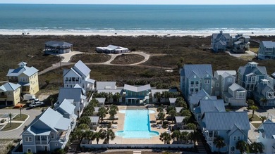 Crafted by acclaimed architect Jay Corder, this striking