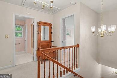 Victorian Charm on 22+ Private Acres in Spruce Creek Nestled on - photo 34