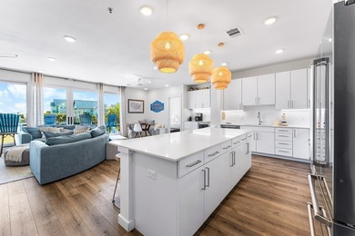 Crafted by acclaimed architect Jay Corder, this striking