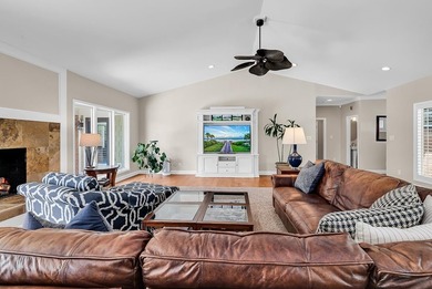 Experience true coastal living in the prestigious Dunes Golf & - photo 37