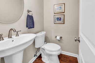 Experience true coastal living in the prestigious Dunes Golf & - photo 38
