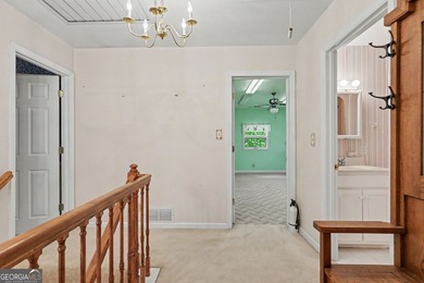 Victorian Charm on 22+ Private Acres in Spruce Creek Nestled on - photo 38