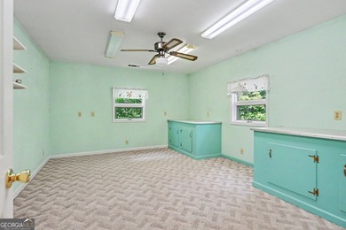 Victorian Charm on 22+ Private Acres in Spruce Creek Nestled on - photo 39