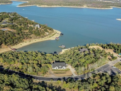 North Side Marina & Resort Lake Bridgeport Texas Lake Cabins