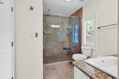 Experience true coastal living in the prestigious Dunes Golf & - photo 45