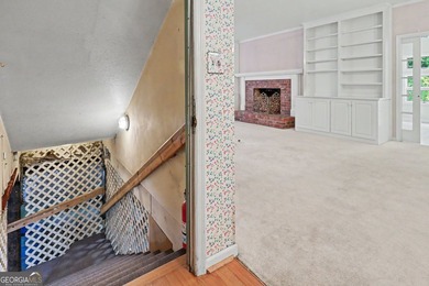Victorian Charm on 22+ Private Acres in Spruce Creek Nestled on - photo 46