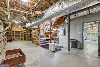 Victorian Charm on 22+ Private Acres in Spruce Creek Nestled on - photo 47