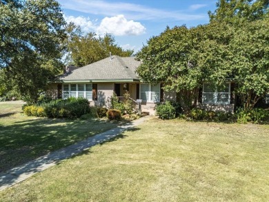 Luther Lake Home For Sale in Fort Worth Texas