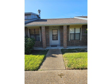 Oso Bay Townhome/Townhouse For Sale in Corpus Christi Texas