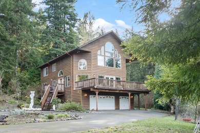 Smith River Home For Sale in Crescent City California