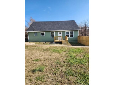 Arkansas River Home For Sale in Tulsa Oklahoma