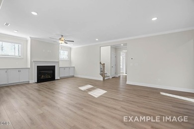 Welcome to the Aspen. This EXTRAORDINARY home not only - photo 3