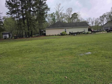 Lake Catherine Lot For Sale in Hot Springs Arkansas