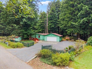 Lake Earl Home For Sale in Crescent City California