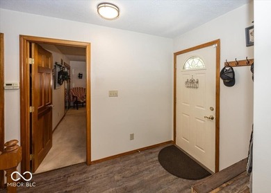 Lake Living on Lake LaSalle in Beautiful Brown County. Enter - photo 2