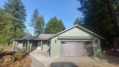 Smith River Home For Sale in Crescent City California