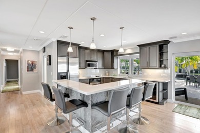 LIVE THE LIFESTYLE OF LAUDERDALE BY THE SEA! THIS PRIVATE - photo 11