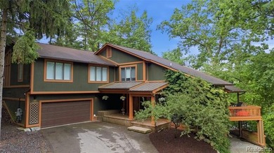 Lakefront living awaits on highly sought-after private - photo 2