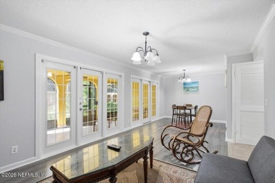 MOVE-IN READY, updated 2-bedroom, 1-bath GROUND-FLOOR condo - photo 3