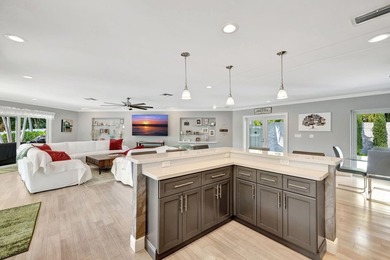 LIVE THE LIFESTYLE OF LAUDERDALE BY THE SEA! THIS PRIVATE - photo 14