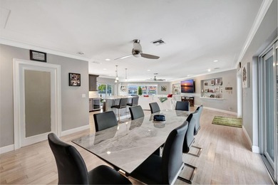 LIVE THE LIFESTYLE OF LAUDERDALE BY THE SEA! THIS PRIVATE - photo 15