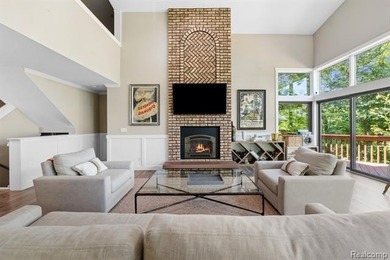 Lakefront living awaits on highly sought-after private - photo 7