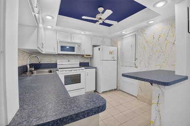Rare opportunity to reimagine this spacious 4th-floor residence - photo 17