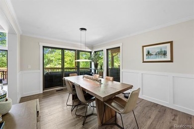 Lakefront living awaits on highly sought-after private - photo 10